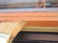 Fachmaennische Holzfenstersanierung